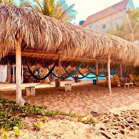 Ballelita Zipolite Exterior photo
