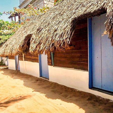 Ballelita Zipolite Exterior photo