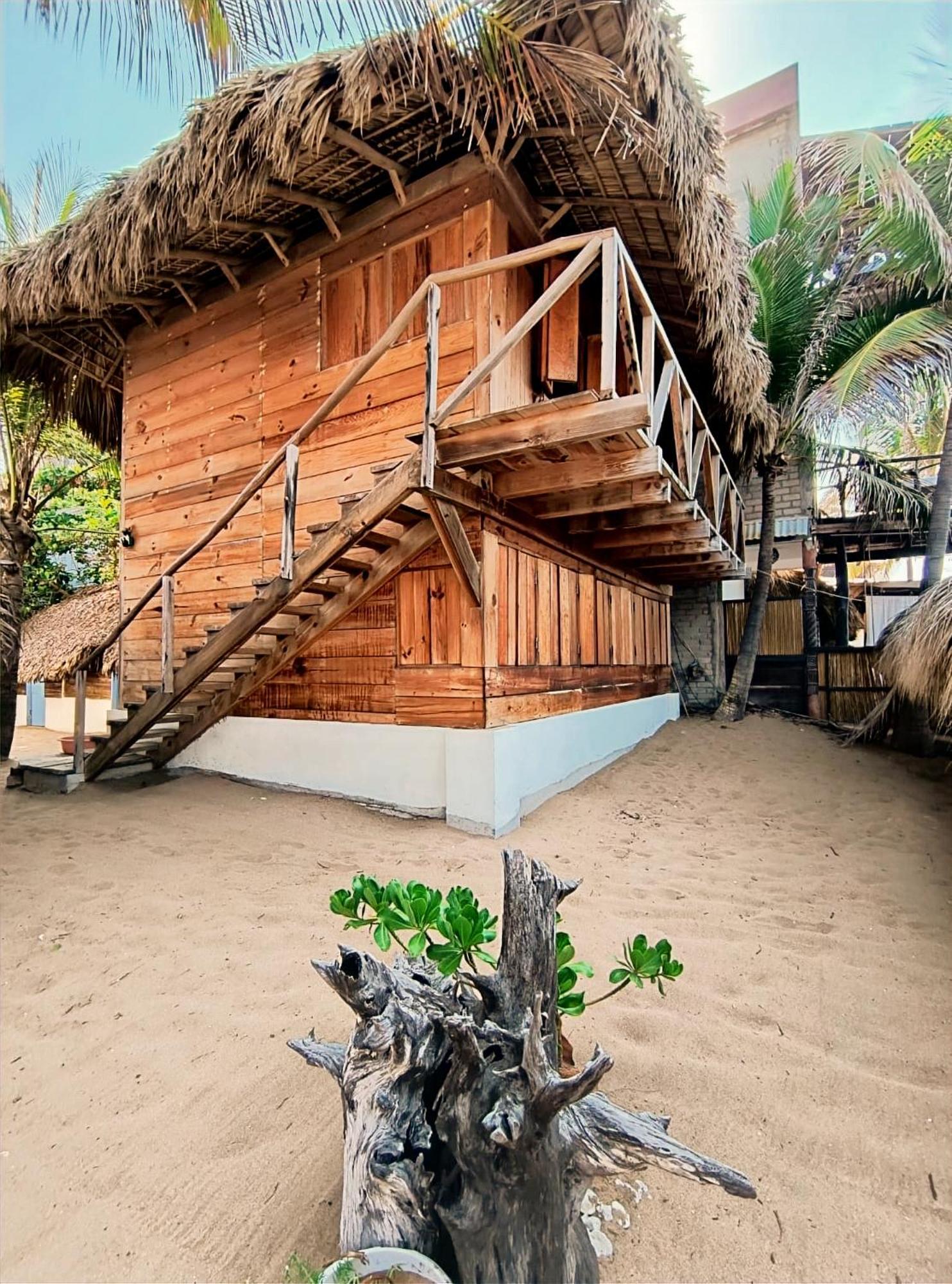 Ballelita Zipolite Exterior photo