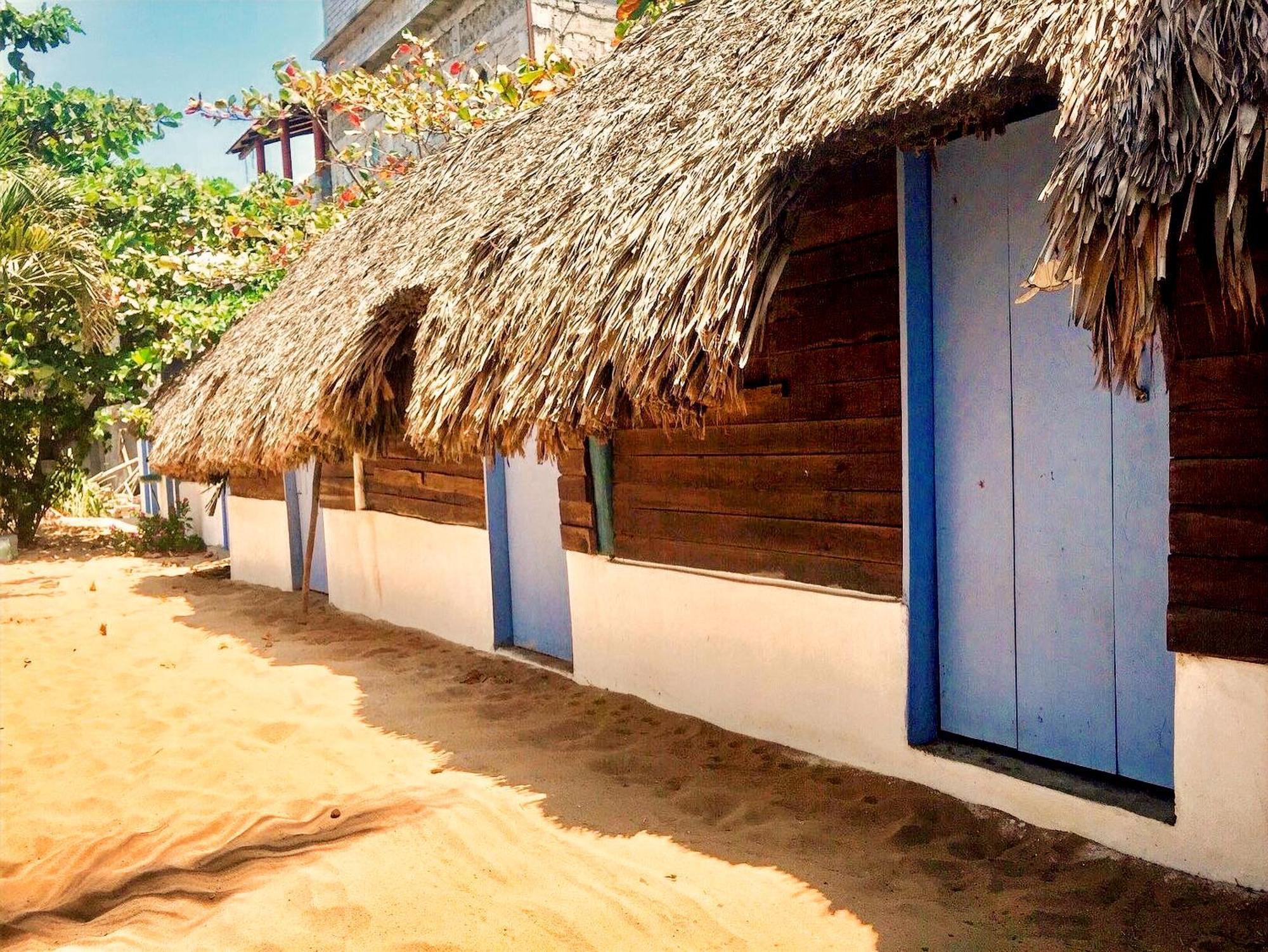 Ballelita Zipolite Exterior photo