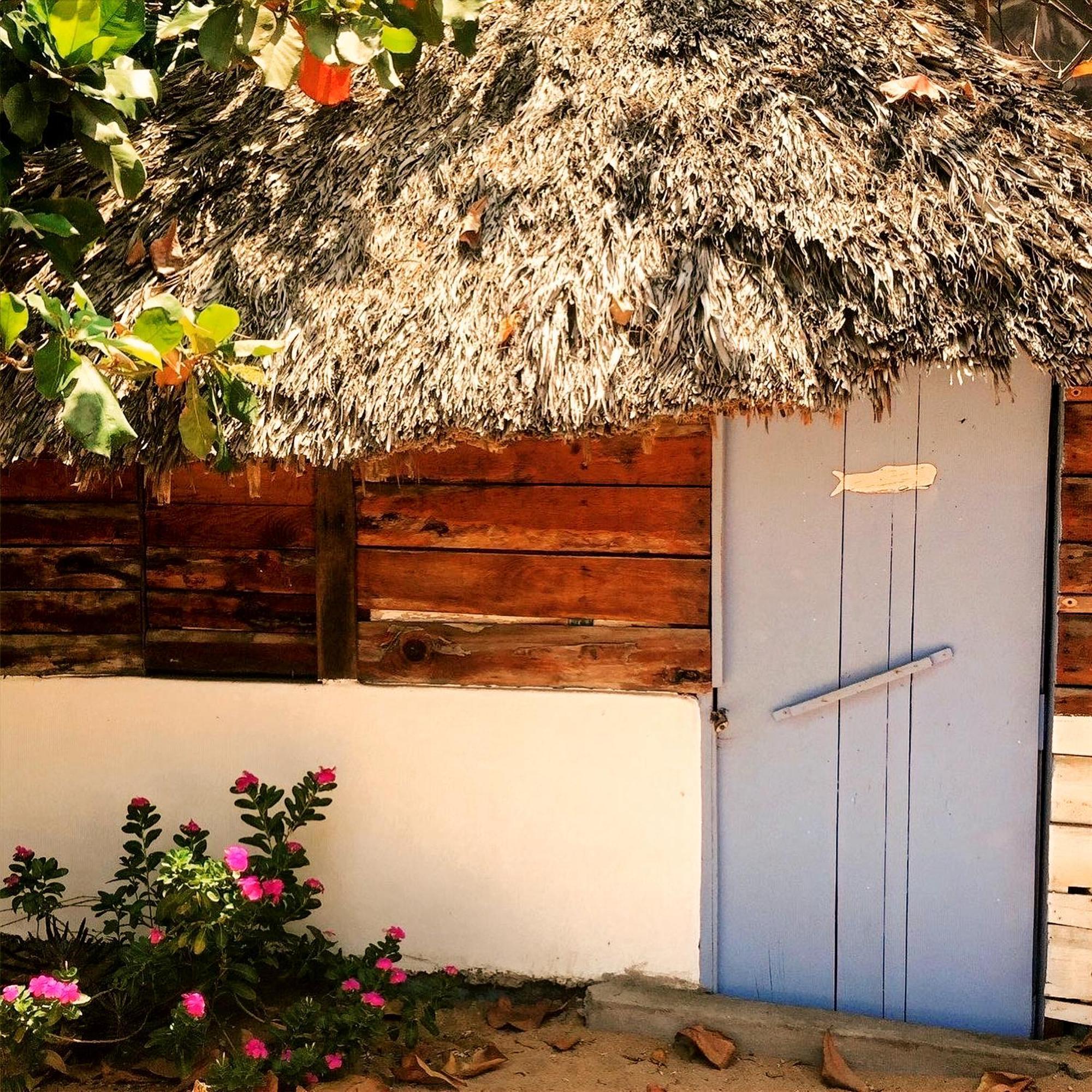 Ballelita Zipolite Exterior photo
